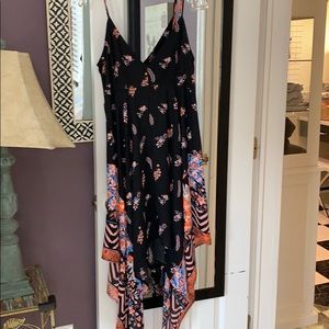 Black dress NWT